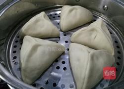 糖三角的做法图解11