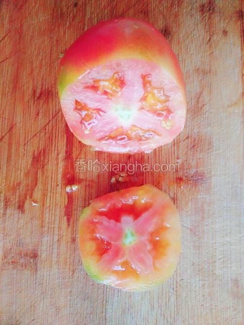 情侣套餐(整颗柿子饭)的做法大全【图】_情侣