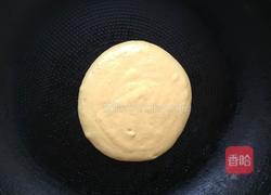 宫廷玉米饼的做法图解4