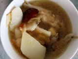 药膳鸡爪