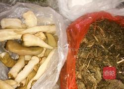 灌辣孑筒的做法图解1
