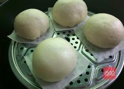 韭菜猪肉包子的做法图解12