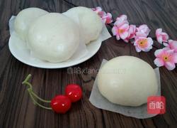 韭菜猪肉包子的做法图解13