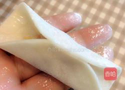 冰花饺的做法图解3