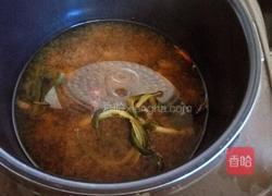电饭煲式卤肉饭的做法图解2