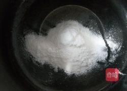 椰汁凉粉二重奏的做法图解2
