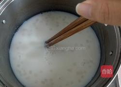 椰汁凉粉二重奏的做法图解3