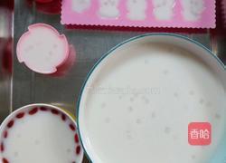 椰汁凉粉二重奏的做法图解5
