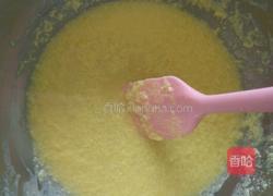 葡萄干松饼的做法图解2