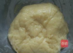 葡萄干松饼的做法图解3