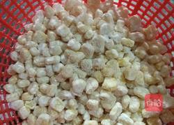 玉米烙的做法图解1