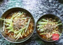 家常酸辣粉的做法图解5