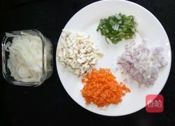 DIY炒河粉的做法图解1