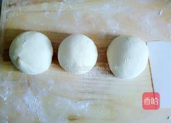 纯奶吐司（面粉版）的做法图解5