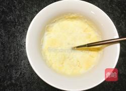 小黄人冻芝士蛋糕的做法图解5