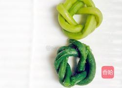 窝窝花豇豆的做法图解8