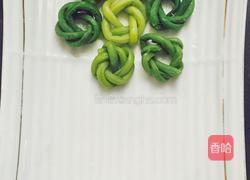 窝窝花豇豆的做法图解9