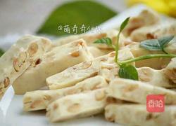 花生牛扎糖（棉花糖版）的做法图解13