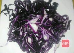 凉拌海带丝的做法图解5