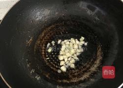 清炒生菜的做法图解2