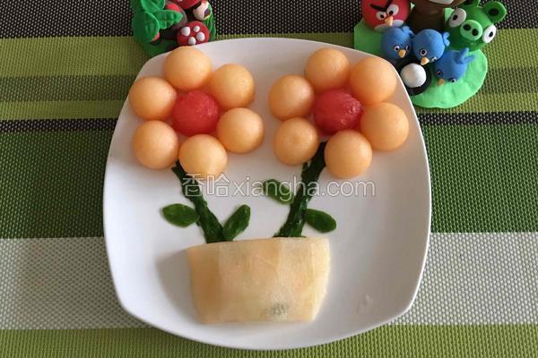 太阳花