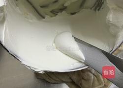 水果蛋糕的做法图解4