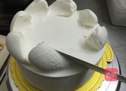 水果蛋糕的做法图解5