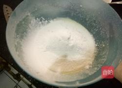 铜锣烧的做法图解6