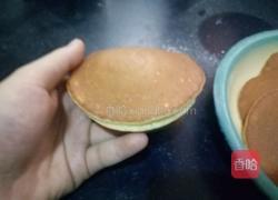 铜锣烧的做法图解13