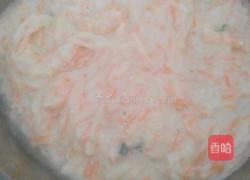 鸡蛋土豆煎饼的做法图解3