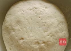 豆沙包的做法图解1
