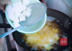 荔枝肉焖冬瓜的做法图解11
