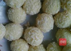 炸土豆球的做法图解6