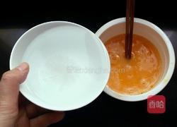 碎肉蒸蛋的做法图解2