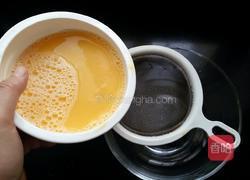 碎肉蒸蛋的做法图解3
