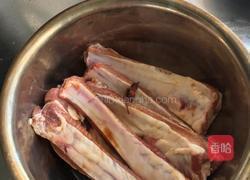 烤排骨的做法图解2