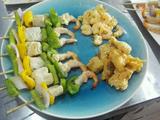 西式串串