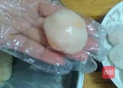 红薯糯米滋的做法图解3