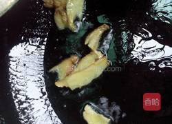 香菇山药蒸土鸡的做法图解3