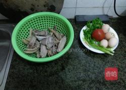 卤水拼盘的做法图解4
