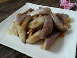 焖茄子