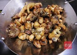 易学版的麻辣香锅鸡的做法图解6