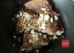 辣椒焖鱼的做法图解5