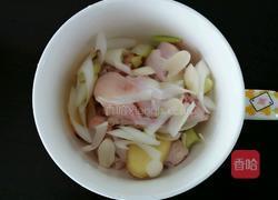 烤鸡腿的做法图解3