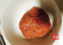 巨无霸汉堡包的做法图解5