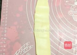 蛋黄酥的做法图解9