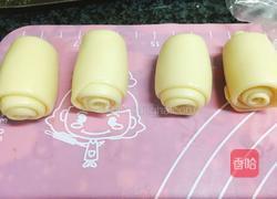 蛋黄酥的做法图解10