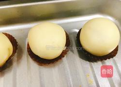 蛋黄酥的做法图解13