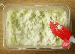 很蔬菜很哈根达斯的做法图解10