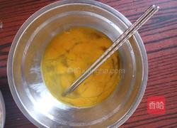 鸡蛋煎饼的做法图解2